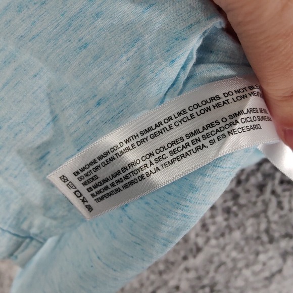 Denim & Flower Ricky Singh Button Up Shirt Short Sleeve Casual Mens SZ XL Resort - Picture 7 of 8